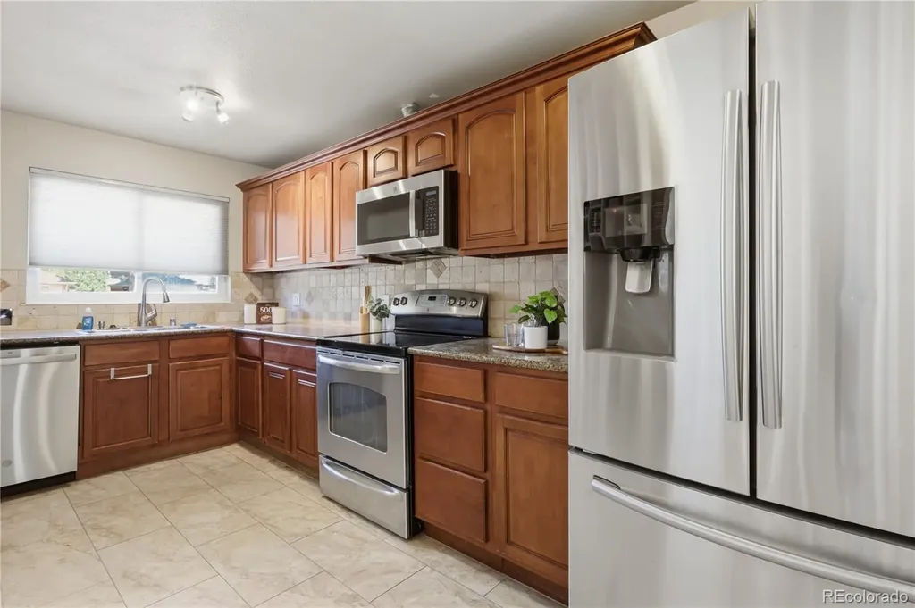 2870 Newport Street Denver CO 80207