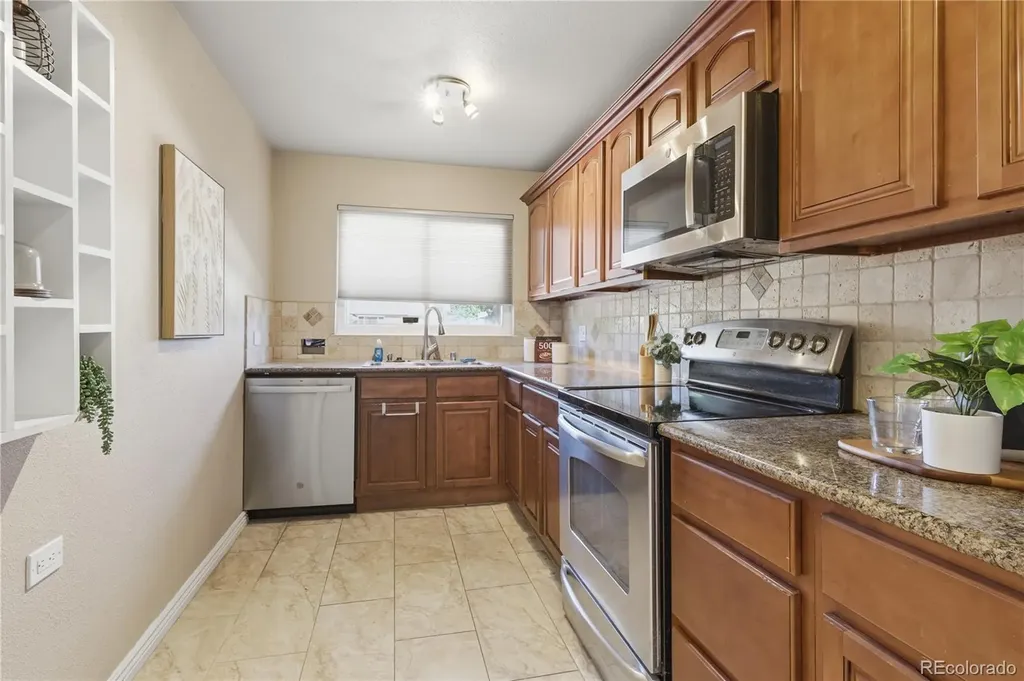 2870 Newport Street Denver CO 80207