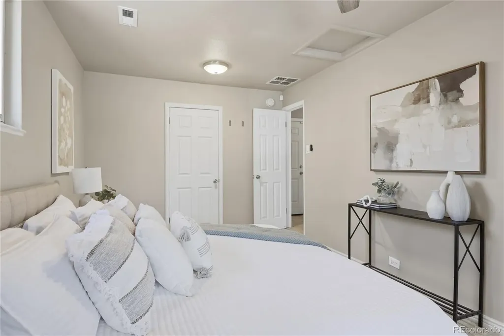 2870 Newport Street Denver CO 80207