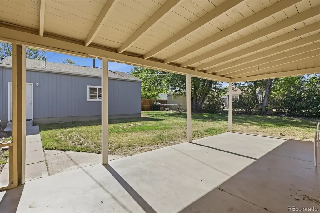2870 Newport Street Denver CO 80207