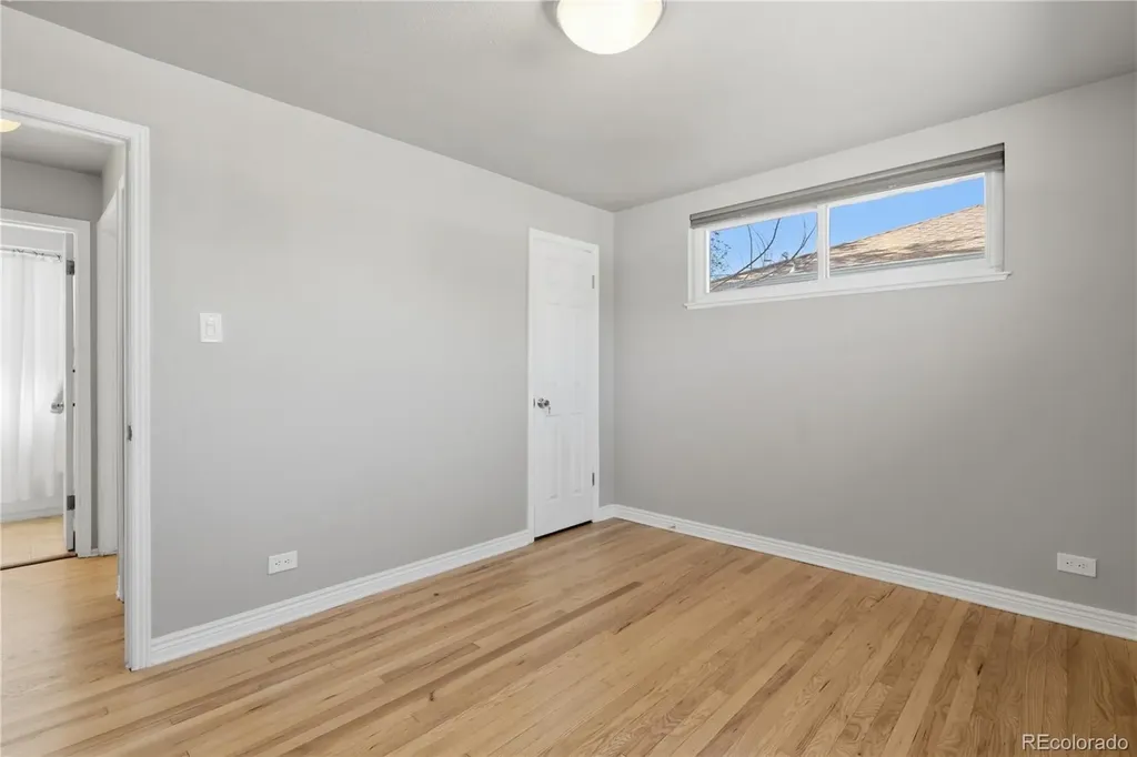 2870 Newport Street Denver CO 80207