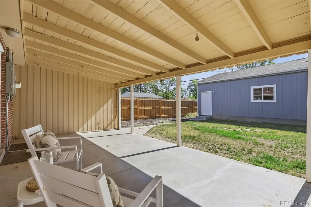 2870 Newport Street Denver CO 80207