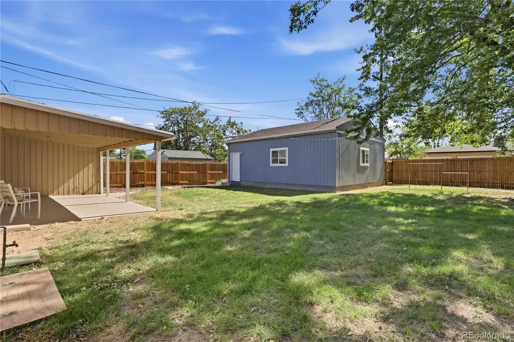 2870 Newport Street Denver CO 80207