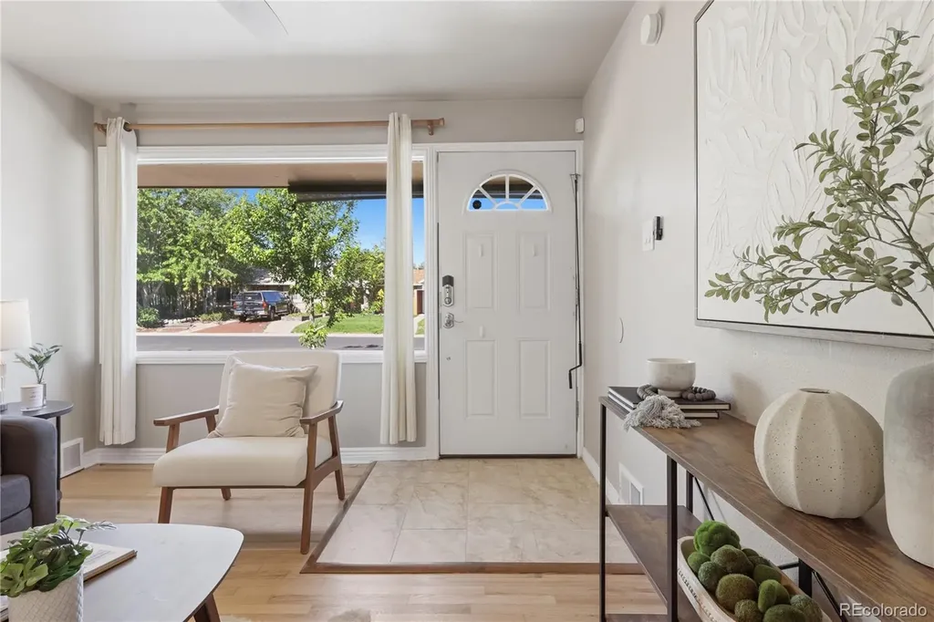 2870 Newport Street Denver CO 80207