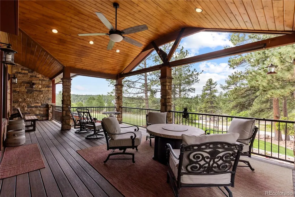 10247 Pine Valley Drive Franktown CO 80116