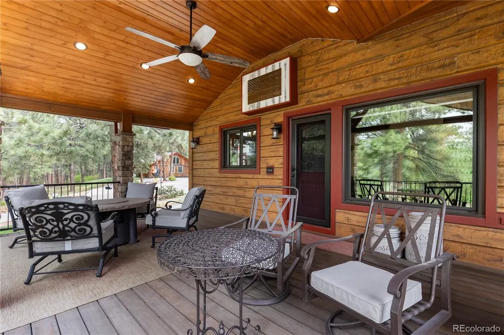 10247 Pine Valley Drive Franktown CO 80116