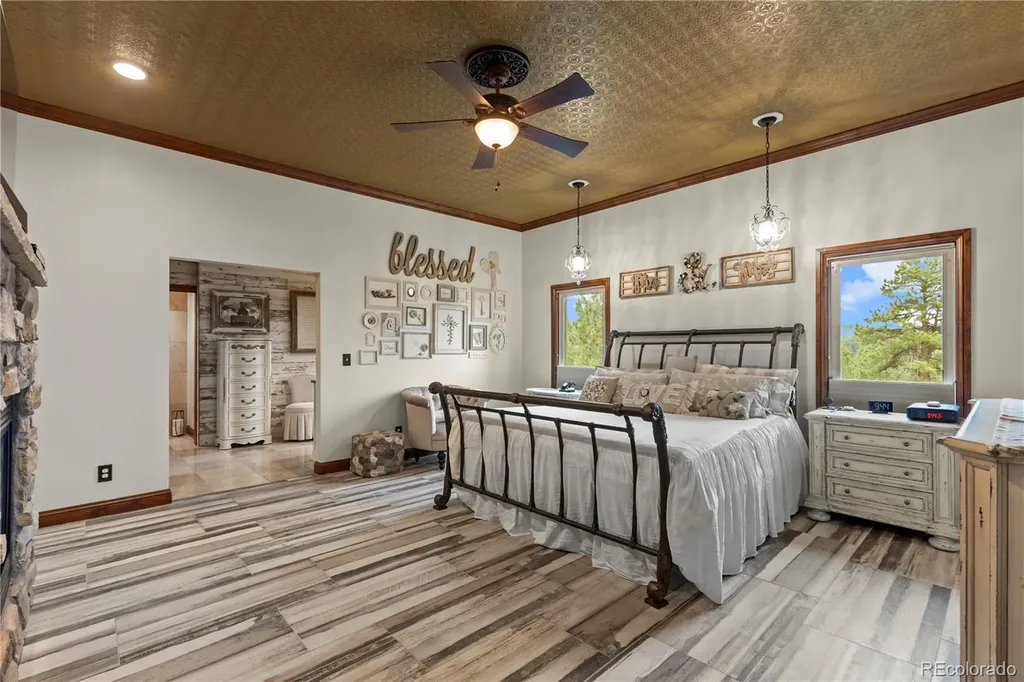 10247 Pine Valley Drive Franktown CO 80116