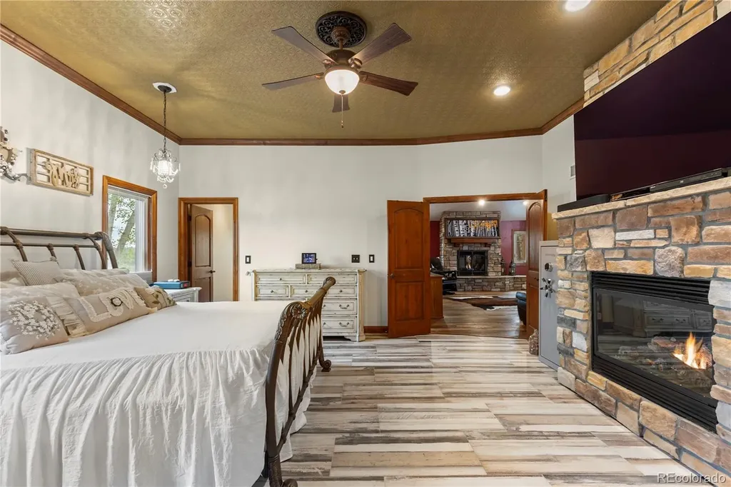10247 Pine Valley Drive Franktown CO 80116