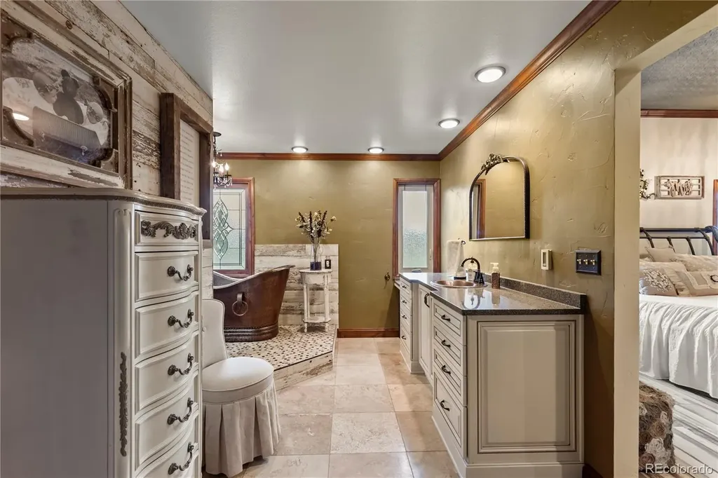 10247 Pine Valley Drive Franktown CO 80116