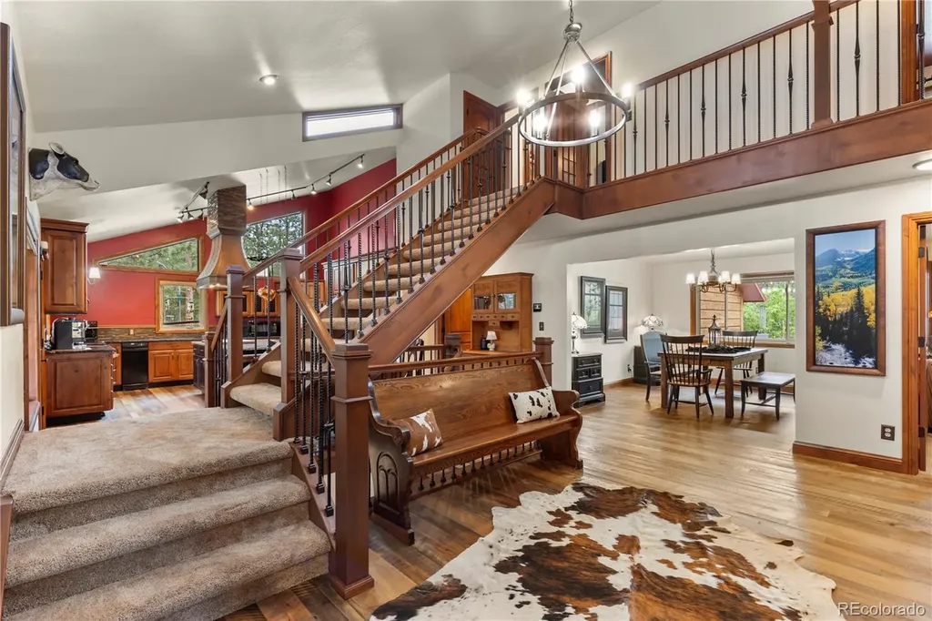 10247 Pine Valley Drive Franktown CO 80116