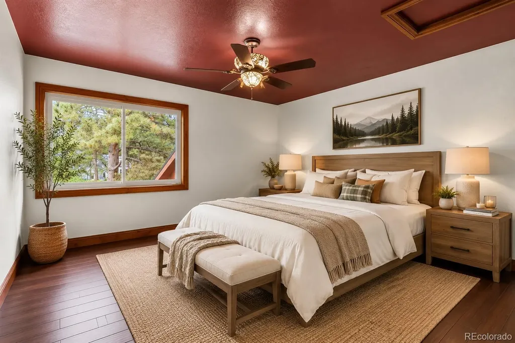 10247 Pine Valley Drive Franktown CO 80116