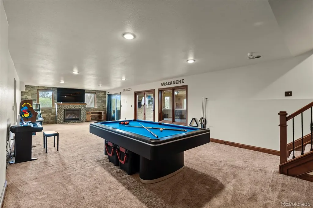 10247 Pine Valley Drive Franktown CO 80116