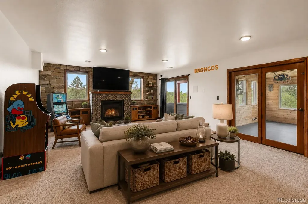 10247 Pine Valley Drive Franktown CO 80116