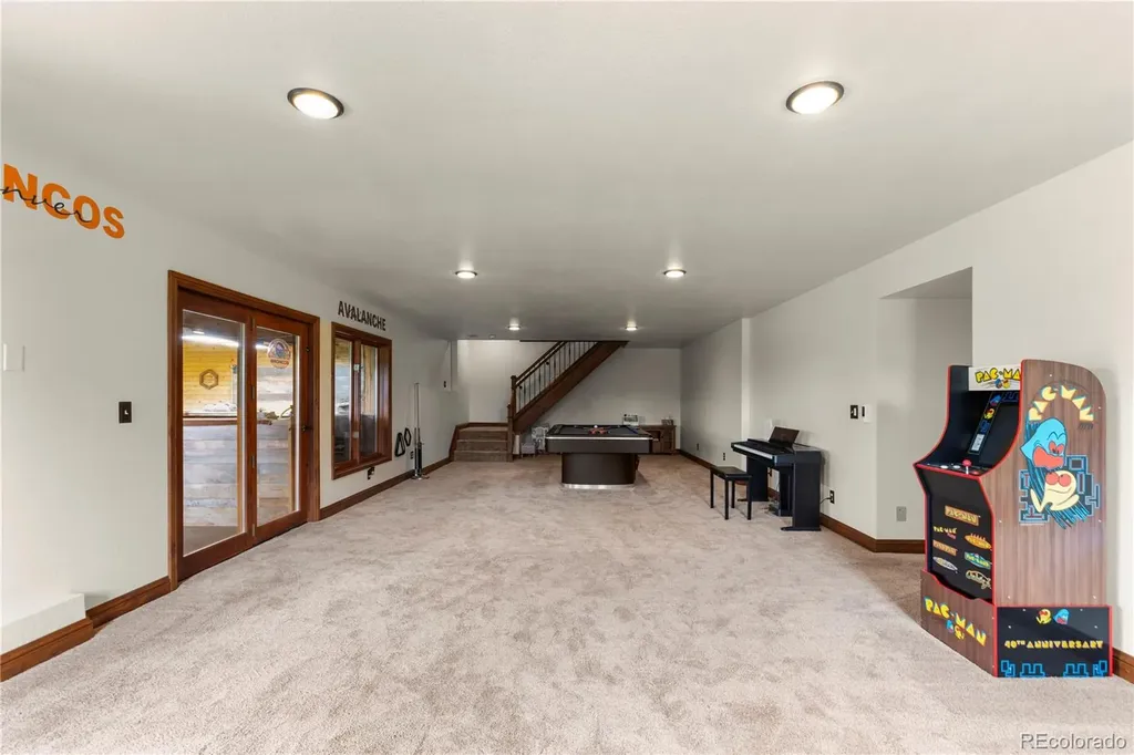 10247 Pine Valley Drive Franktown CO 80116