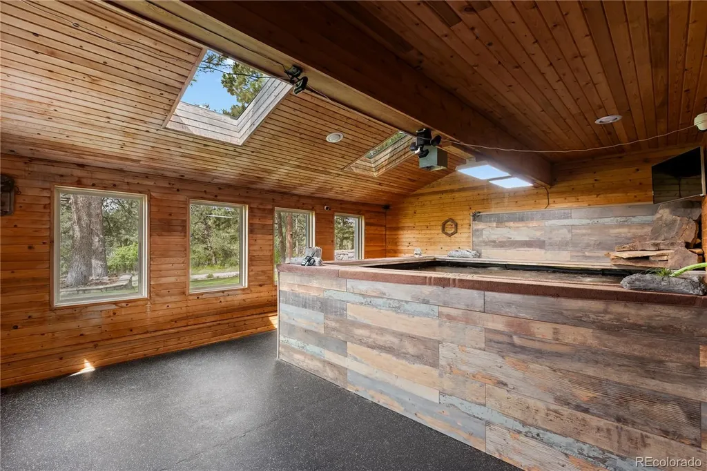 10247 Pine Valley Drive Franktown CO 80116