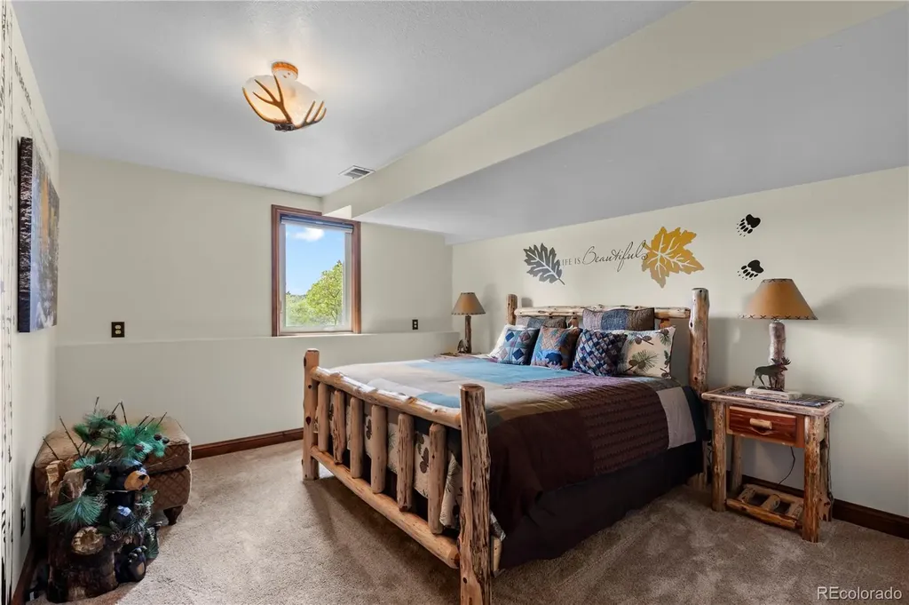 10247 Pine Valley Drive Franktown CO 80116