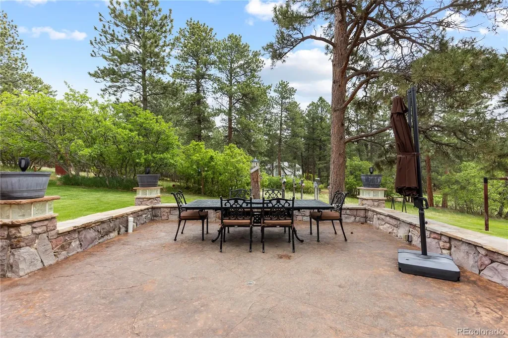 10247 Pine Valley Drive Franktown CO 80116