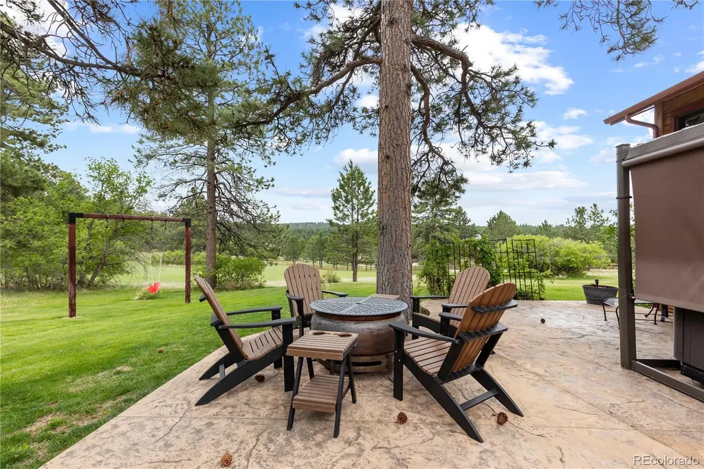 10247 Pine Valley Drive Franktown CO 80116