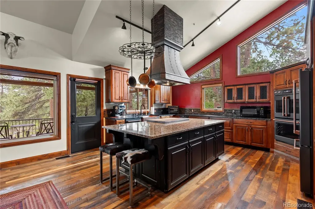 10247 Pine Valley Drive Franktown CO 80116