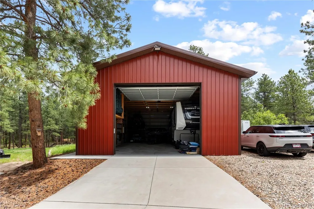 10247 Pine Valley Drive Franktown CO 80116
