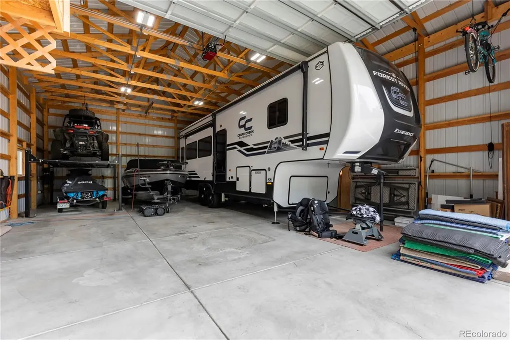 10247 Pine Valley Drive Franktown CO 80116