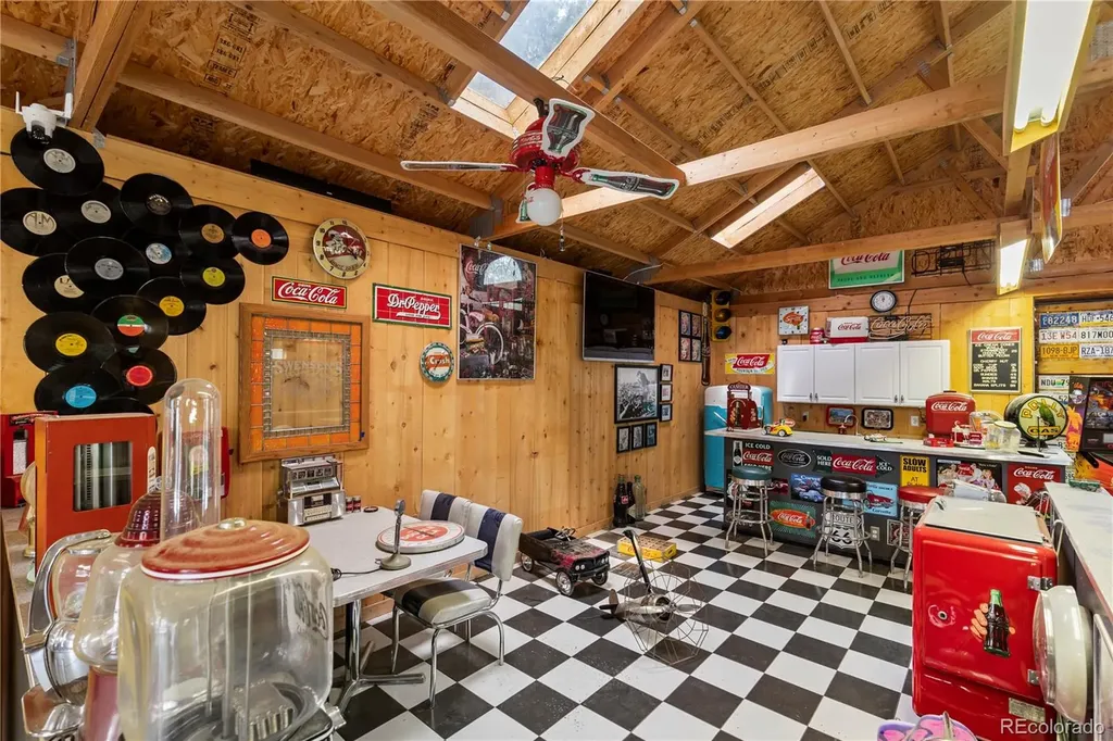 10247 Pine Valley Drive Franktown CO 80116