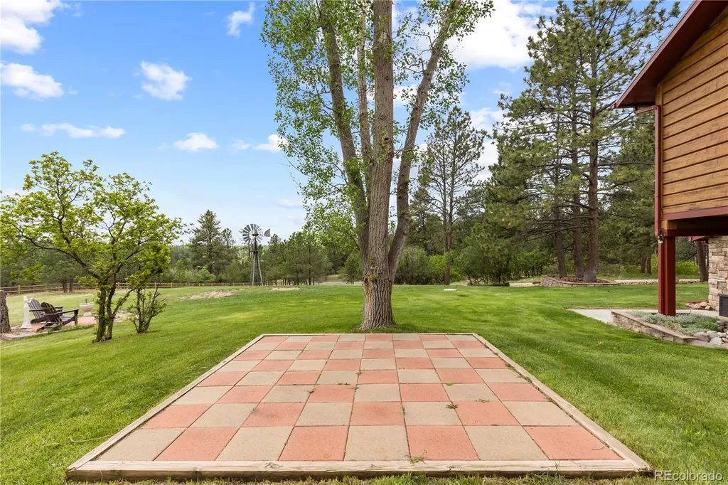 10247 Pine Valley Drive Franktown CO 80116
