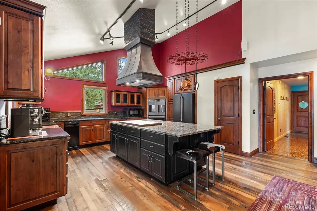 10247 Pine Valley Drive Franktown CO 80116
