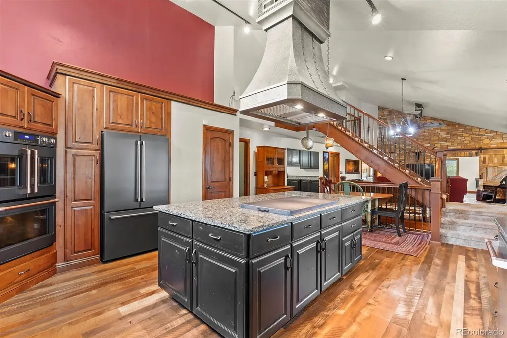 10247 Pine Valley Drive Franktown CO 80116