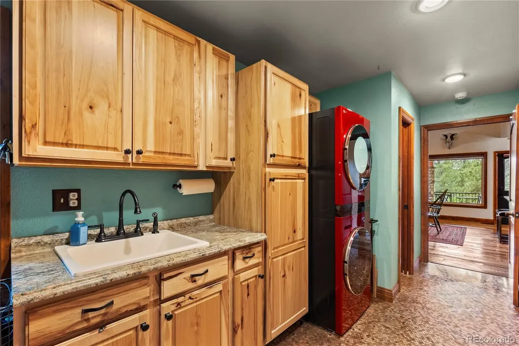 10247 Pine Valley Drive Franktown CO 80116