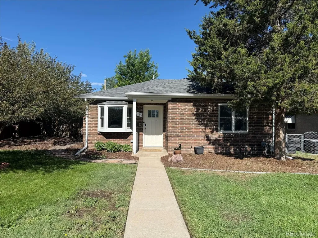 3115 N Steele Street Denver CO 80205