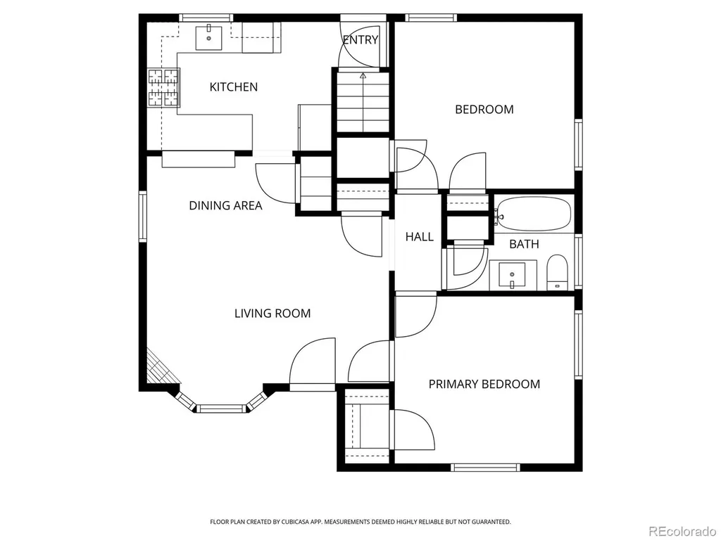3115 N Steele Street Denver CO 80205