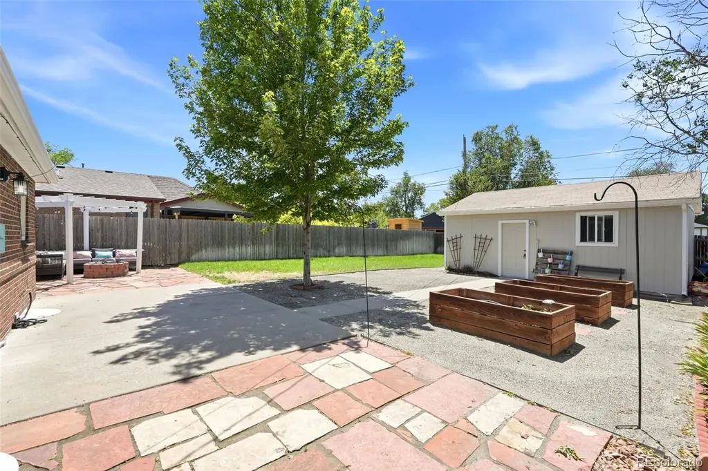 3115 N Steele Street Denver CO 80205