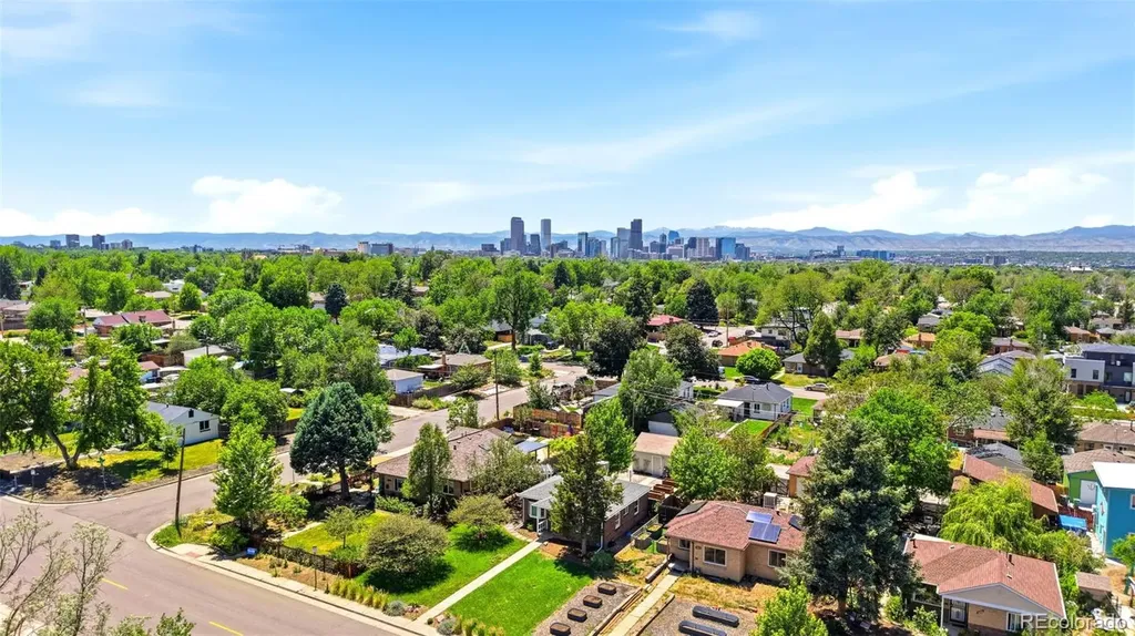 3115 N Steele Street Denver CO 80205