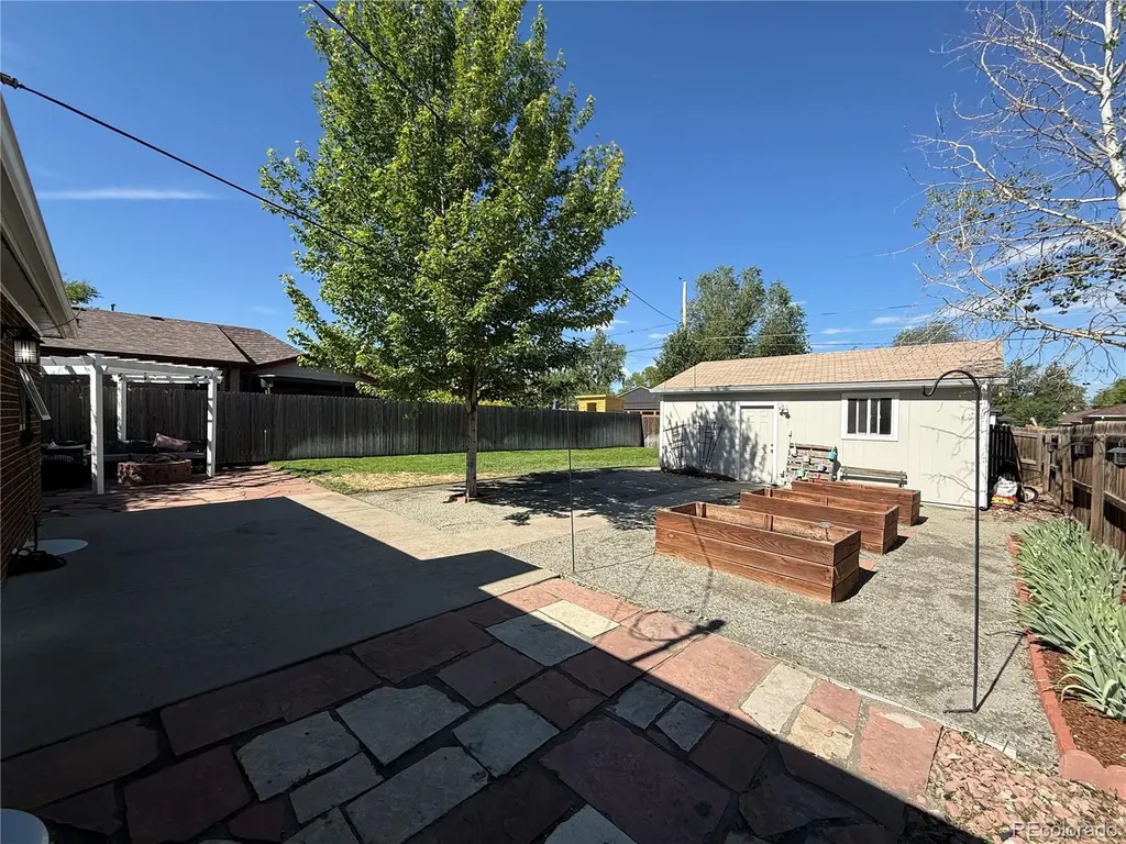 3115 N Steele Street Denver CO 80205
