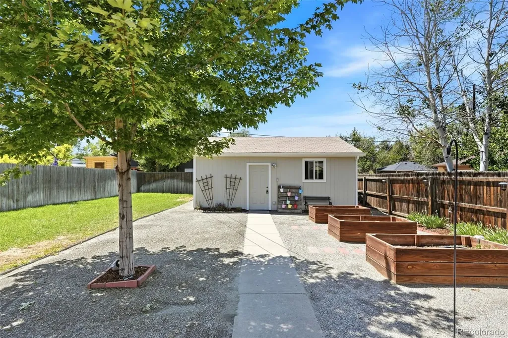 3115 N Steele Street Denver CO 80205