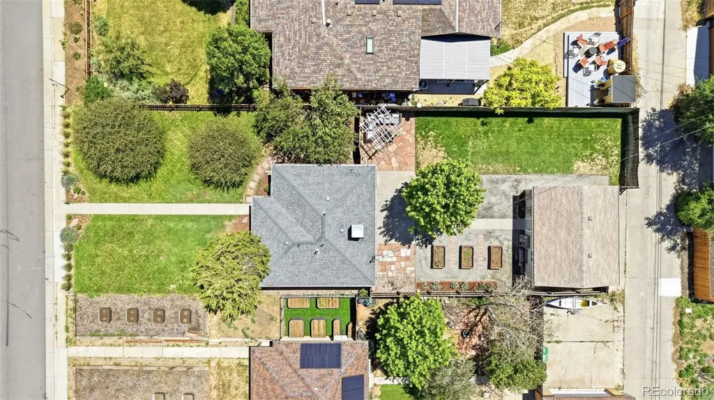3115 N Steele Street Denver CO 80205