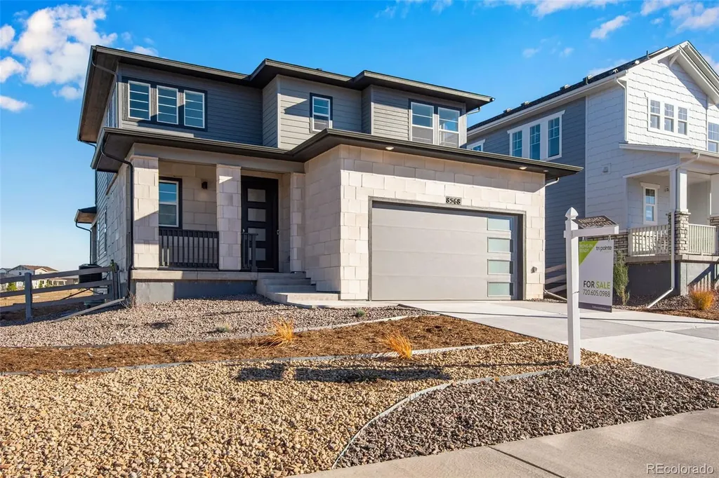 8568 Eckley Street Littleton CO 80125