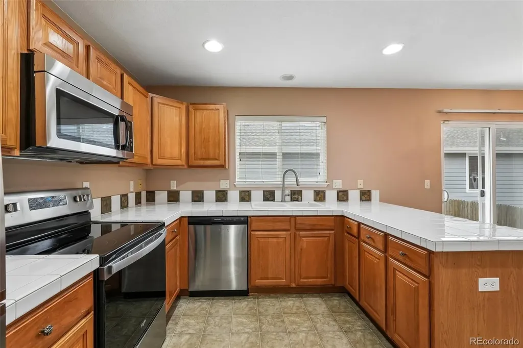 7723 Autumn Leaf Way Colorado Springs CO 80922