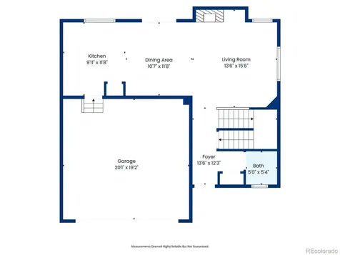 7723 Autumn Leaf Way Colorado Springs CO 80922
