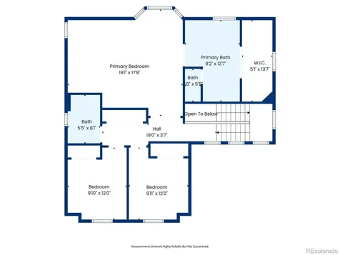 7723 Autumn Leaf Way Colorado Springs CO 80922