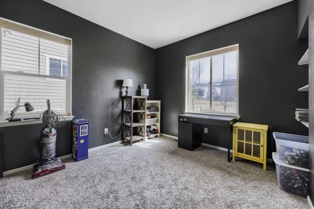 4174 Manorbrier Circle Castle Rock CO 80104