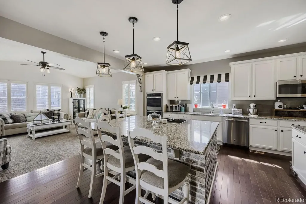 4174 Manorbrier Circle Castle Rock CO 80104