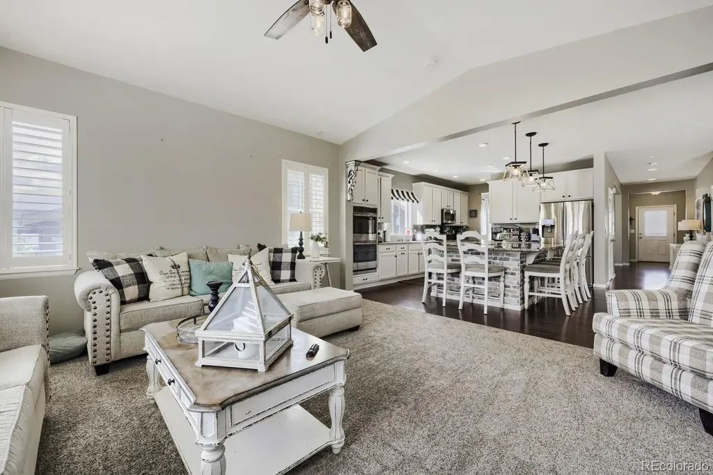 4174 Manorbrier Circle Castle Rock CO 80104