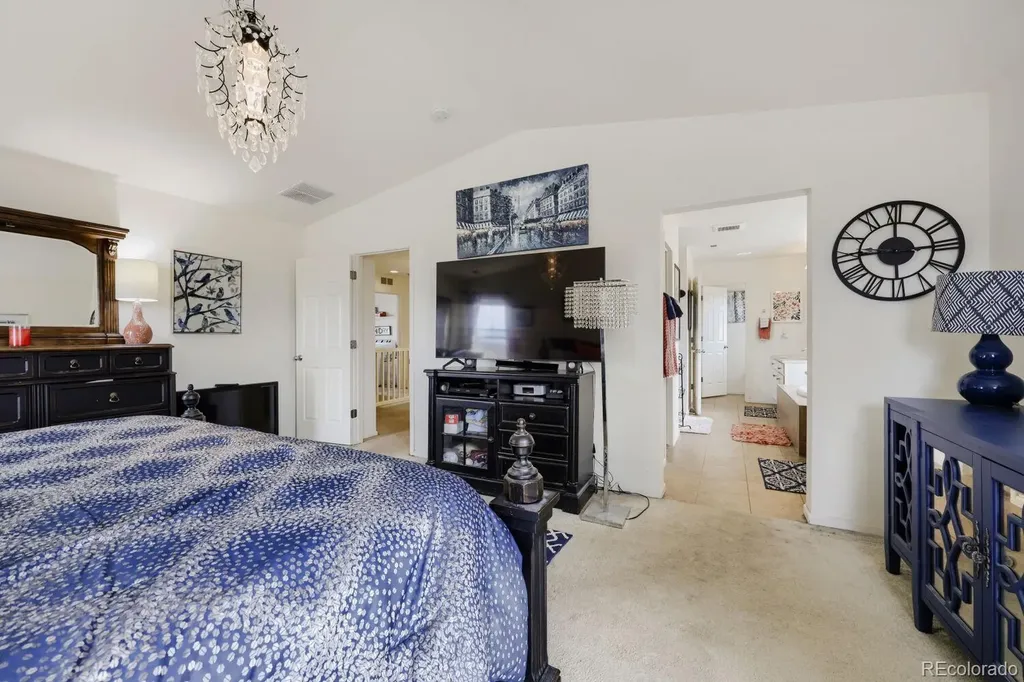 4174 Manorbrier Circle Castle Rock CO 80104