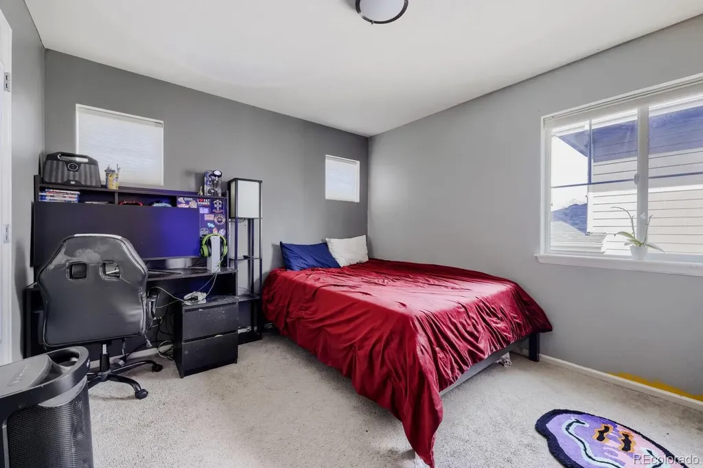 4174 Manorbrier Circle Castle Rock CO 80104