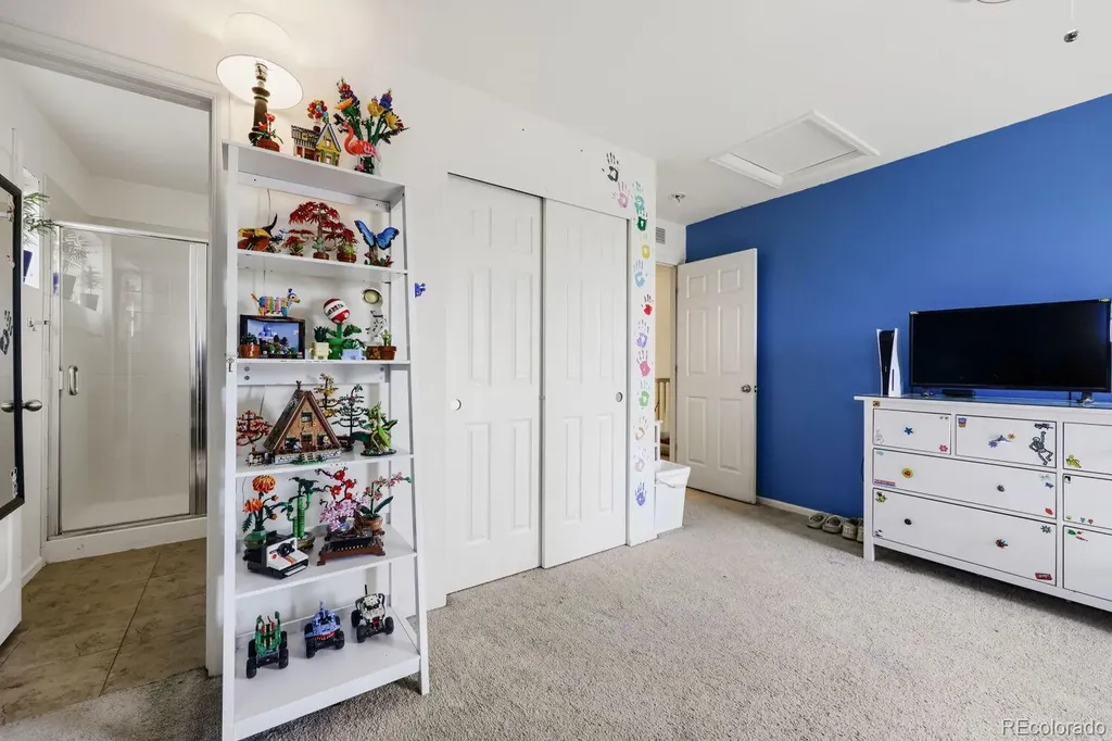 4174 Manorbrier Circle Castle Rock CO 80104