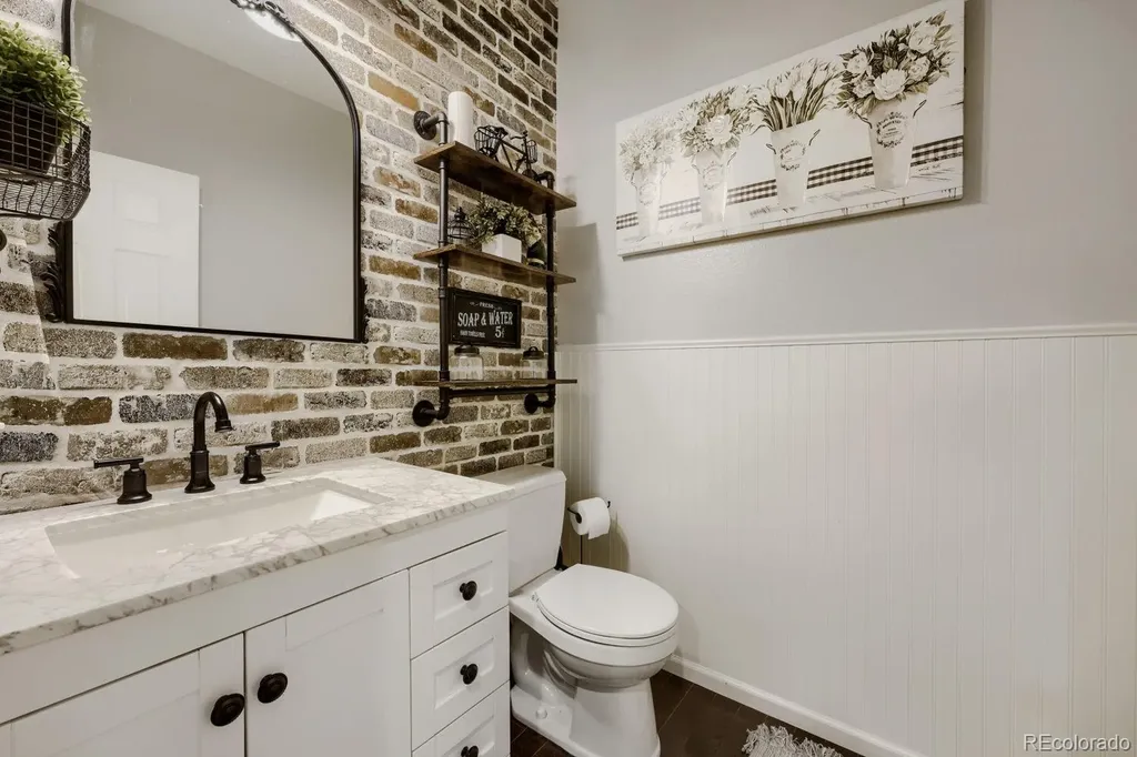 4174 Manorbrier Circle Castle Rock CO 80104