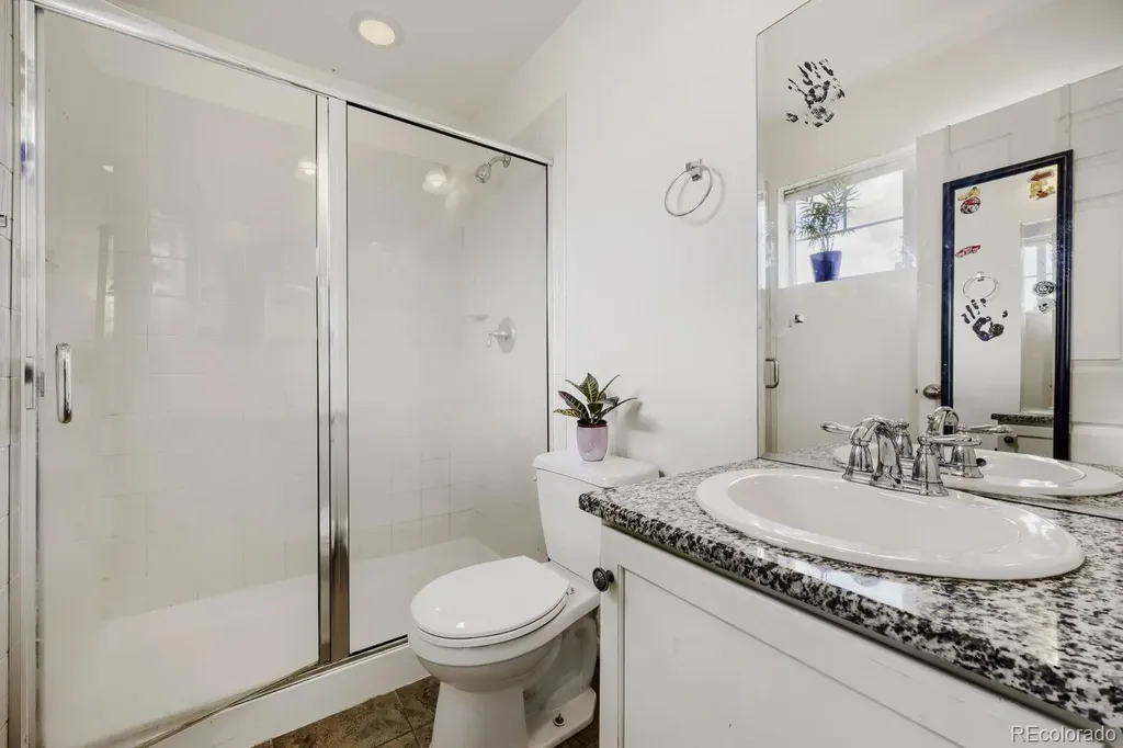 4174 Manorbrier Circle Castle Rock CO 80104