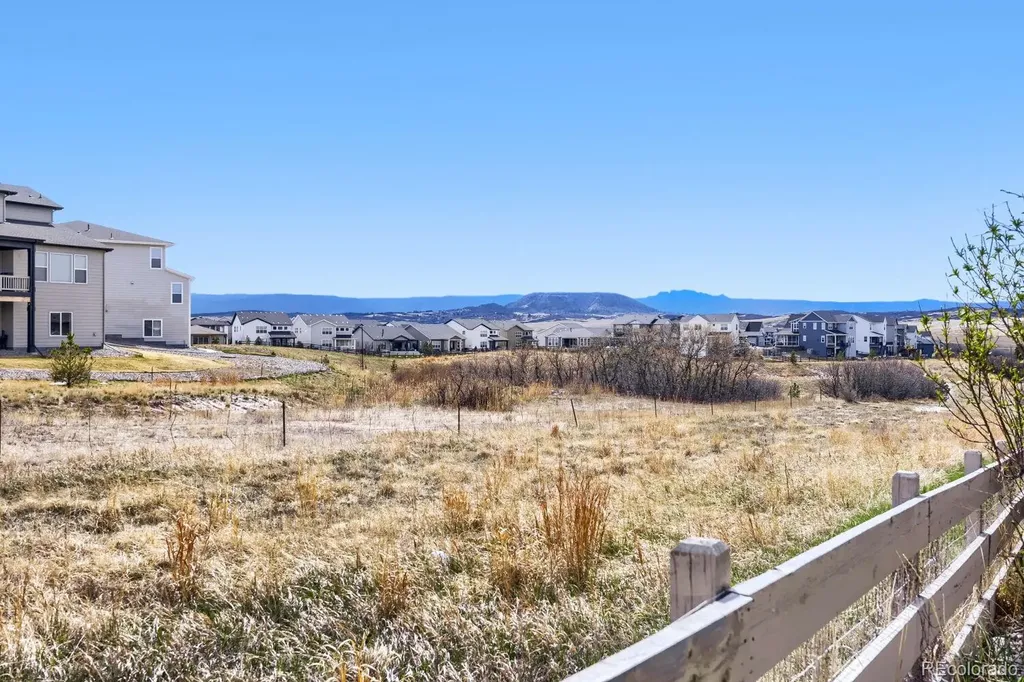 4174 Manorbrier Circle Castle Rock CO 80104